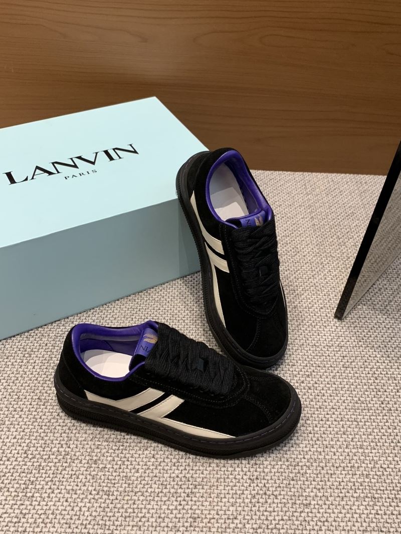 Lanvin Shoes